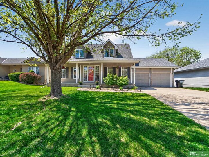 Property Photo:  7138 Harvest Hills Drive  NE 68128 