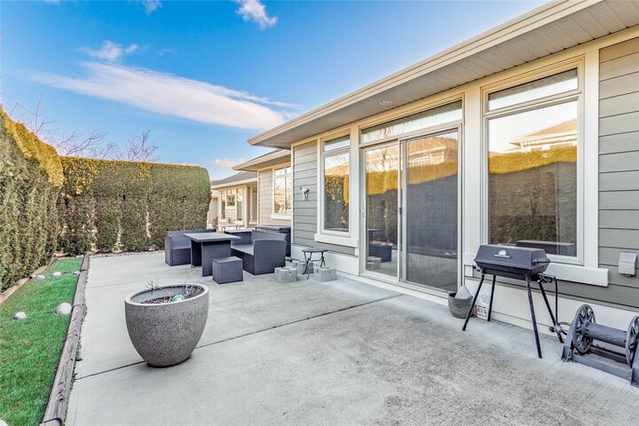 Photo de la propriété:  4035 Gellatly Road S 153  BC V4T 1R7 