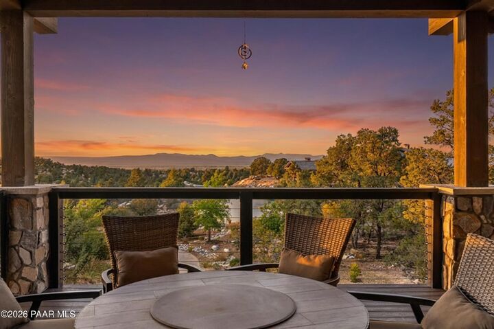 Property Photo:  15355 N High Lonesome Way  AZ 86305 