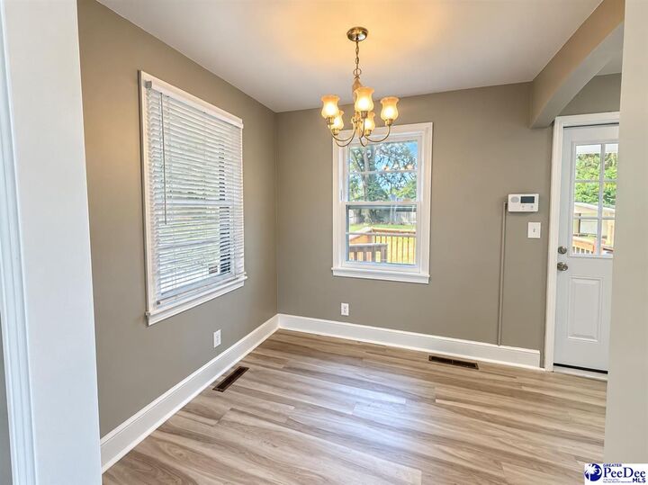 Property Photo:  504 W Mullins Street  SC 29571 
