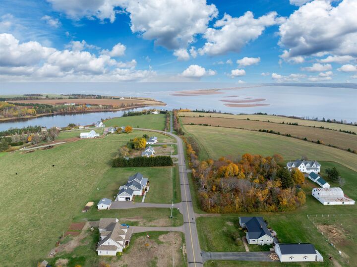 Property Photo: 119 Paynter Road PE C0B 1M0