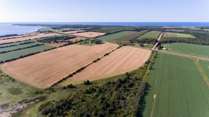 Property Photo:  Lot 06-2G Greenwich Road  PE C0B 1M0 