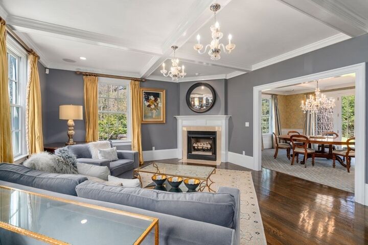 Property Photo:  22 Plymouth Road  MA 02481 