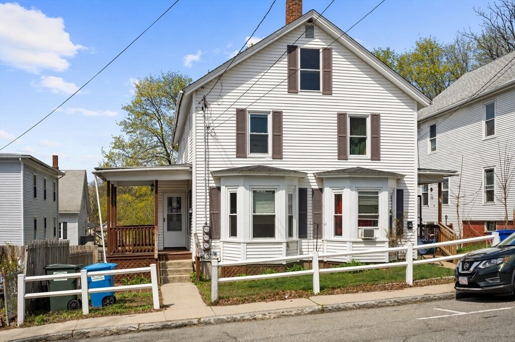 Property Photo:  70 North St 70  MA 01082 