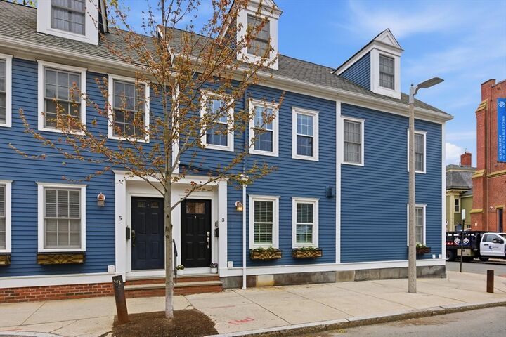 Property Photo:  69 High Street 2  MA 02129 