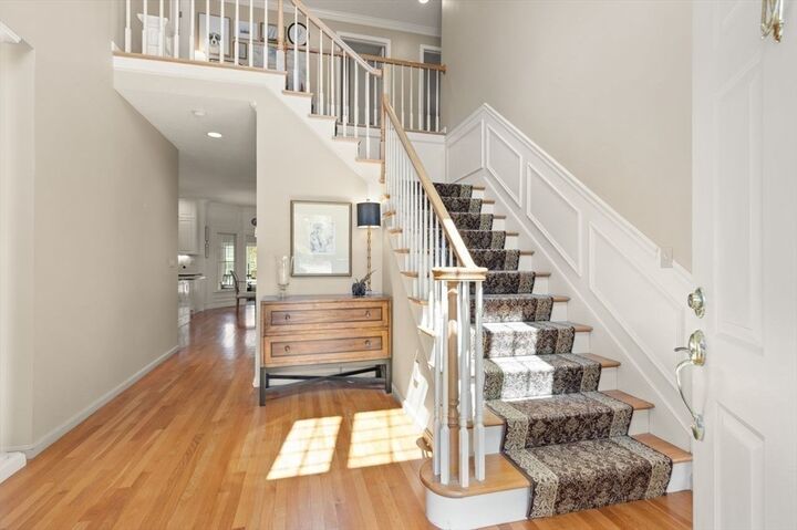 Property Photo:  7 Dry Pond Rd  MA 02067 