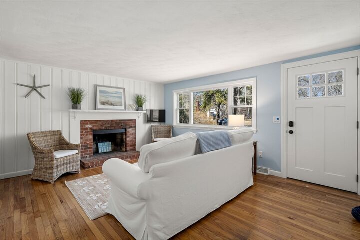 Property Photo:  13 Carol Ln  MA 02671 