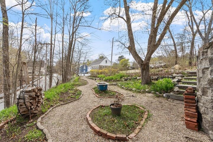 Property Photo: 30 Cuba Street MA 01810