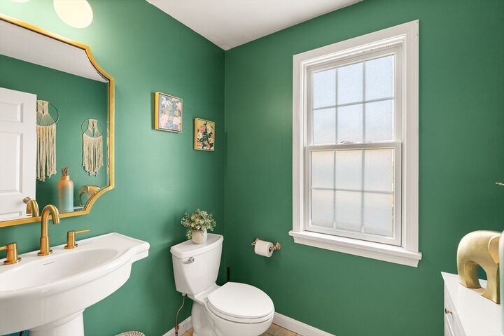 Property Photo:  16 Pine St  MA 02375 