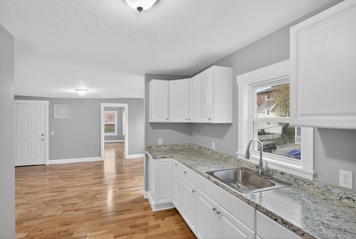 Property Photo:  66-68 Clarendon St  MA 01420 