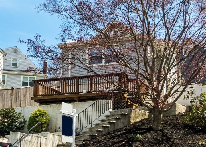 Property Photo:  222 College Farm Road  MA 02452 