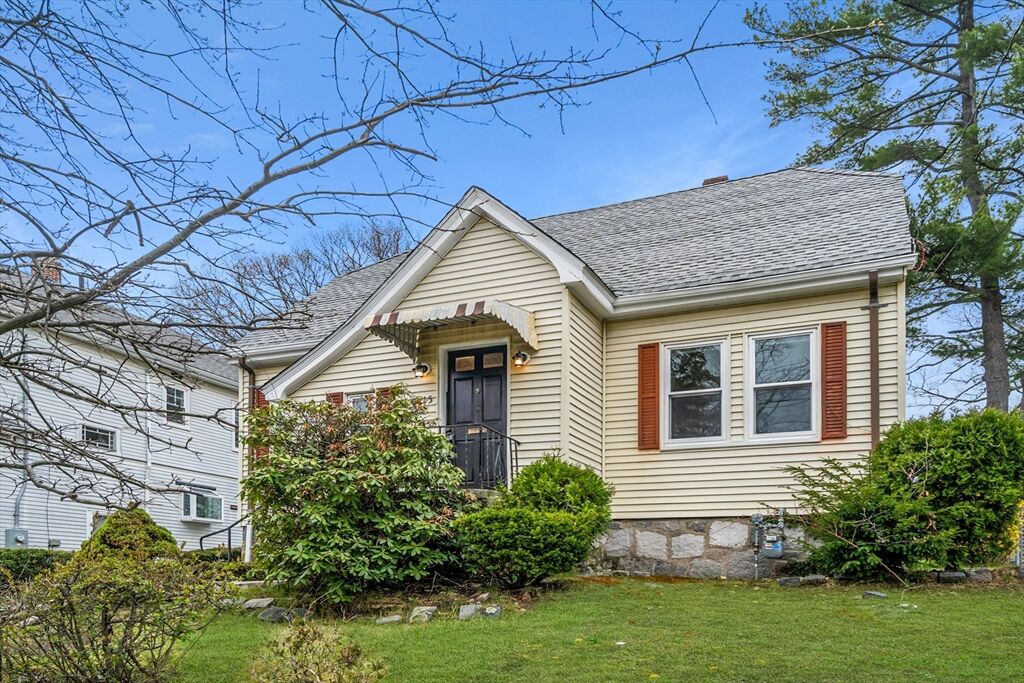 Property Photo: 15 Tacoma St MA 02136