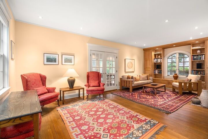 Property Photo:  83 Prospect St  MA 02465 
