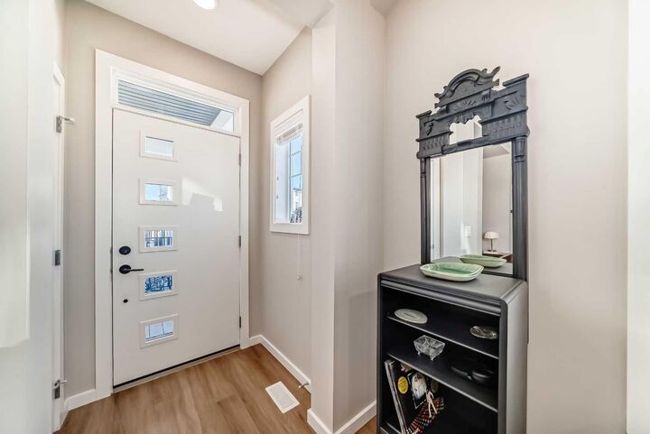 Property Photo: 277 Lucas Avenue NW AB T3P 1S3