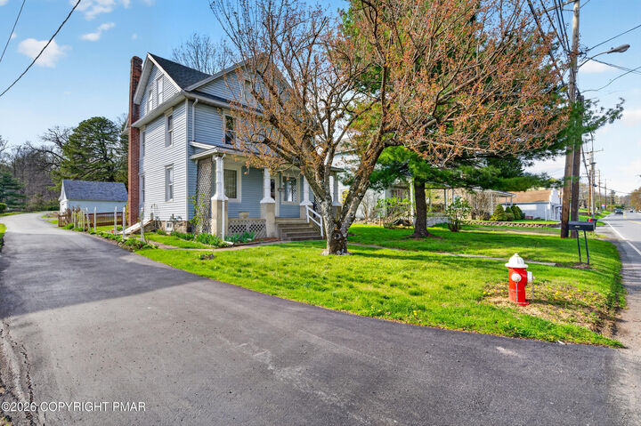 Property Photo:  250 Washington Boulevard  PA 18013 