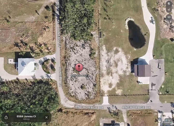 Property Photo:  8564 Juneau Ct  FL 33956 