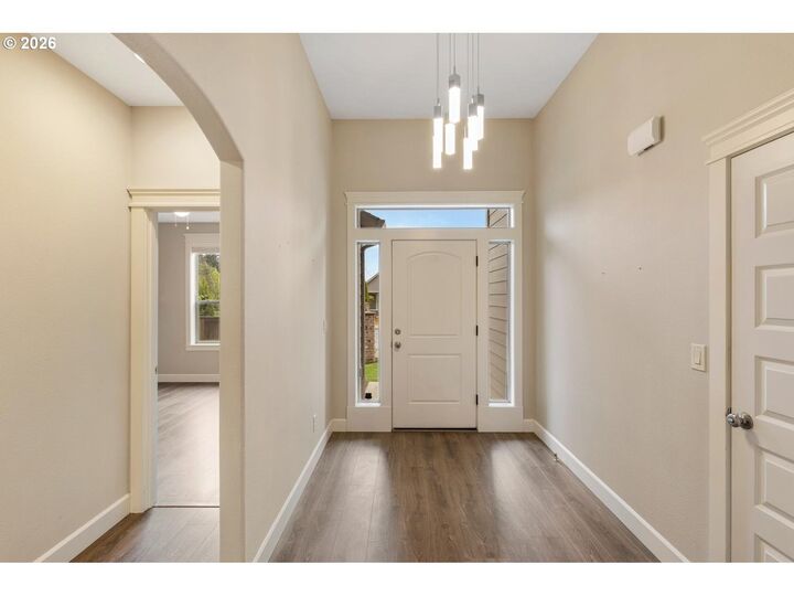 Property Photo:  11901 NE 56th Ave  WA 98686 