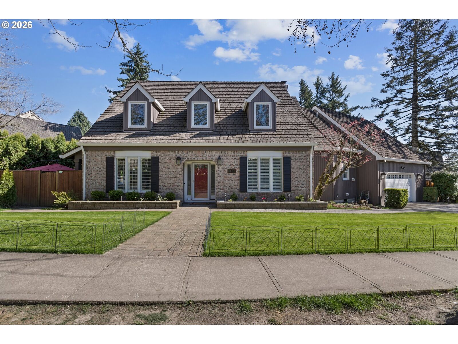Property Photo:  4166 Glacier Lily St  OR 97035 
