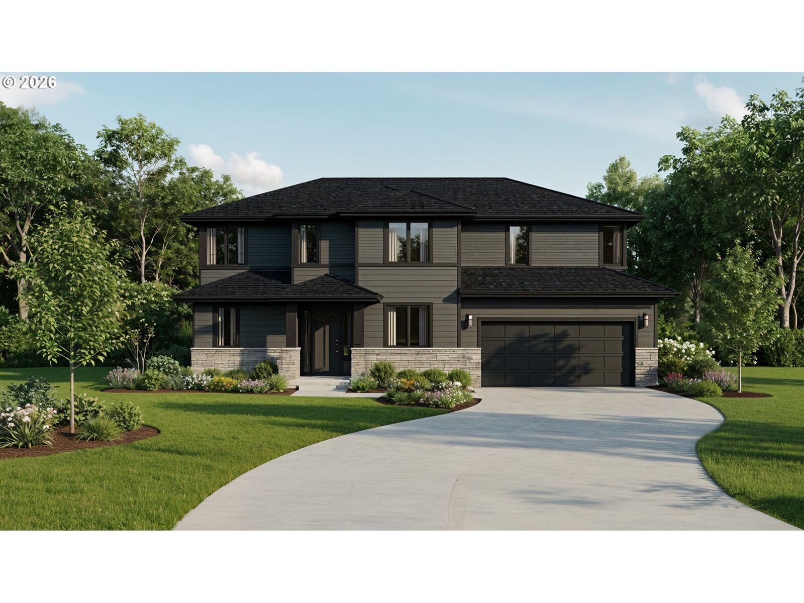 Property Photo:  10044 SW 72nd Ave  OR 97223 