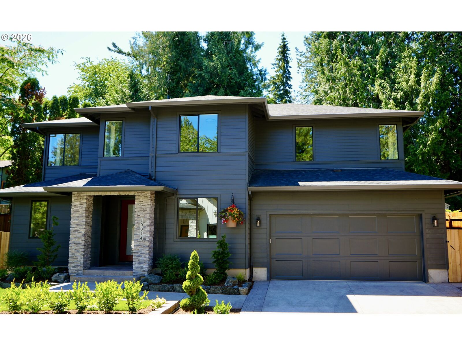 Property Photo:  10044 SW 72nd Ave  OR 97223 