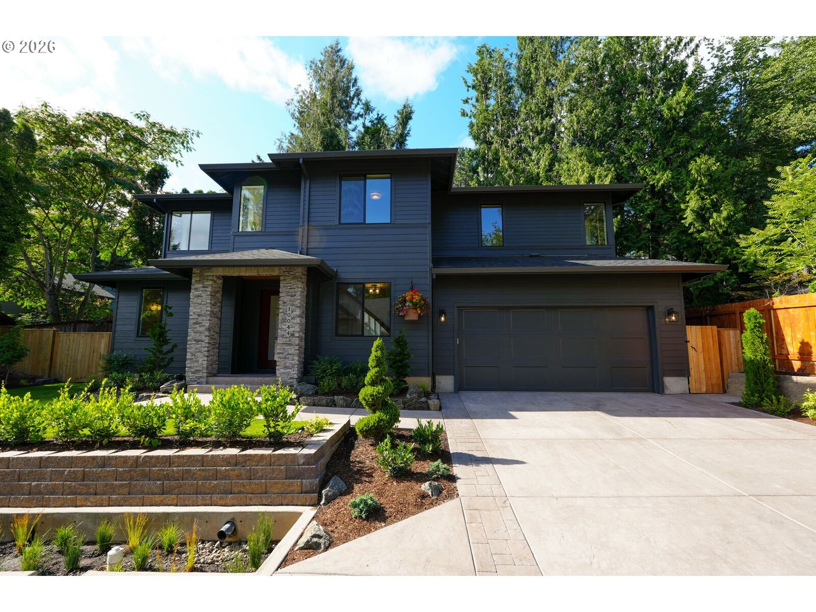 Property Photo:  10044 SW 72nd Ave  OR 97223 
