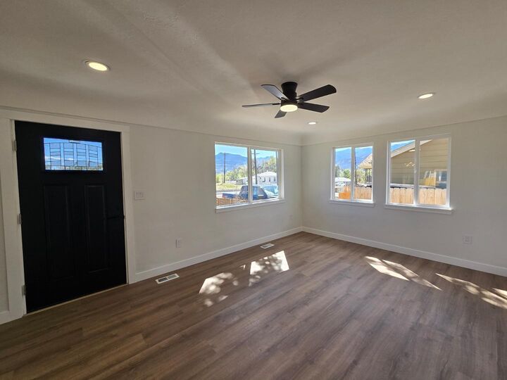 Property Photo:  738 E Fountain Boulevard A  CO 80903 