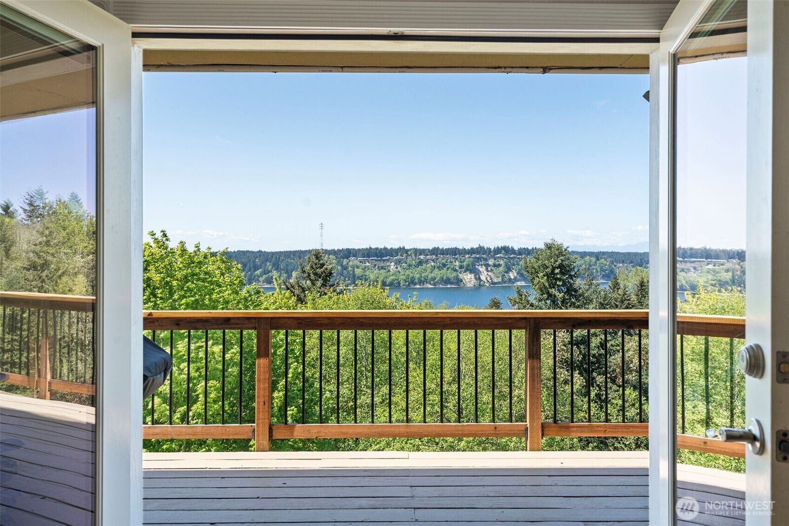 Property Photo:  4028 N Frace Avenue  WA 98407 