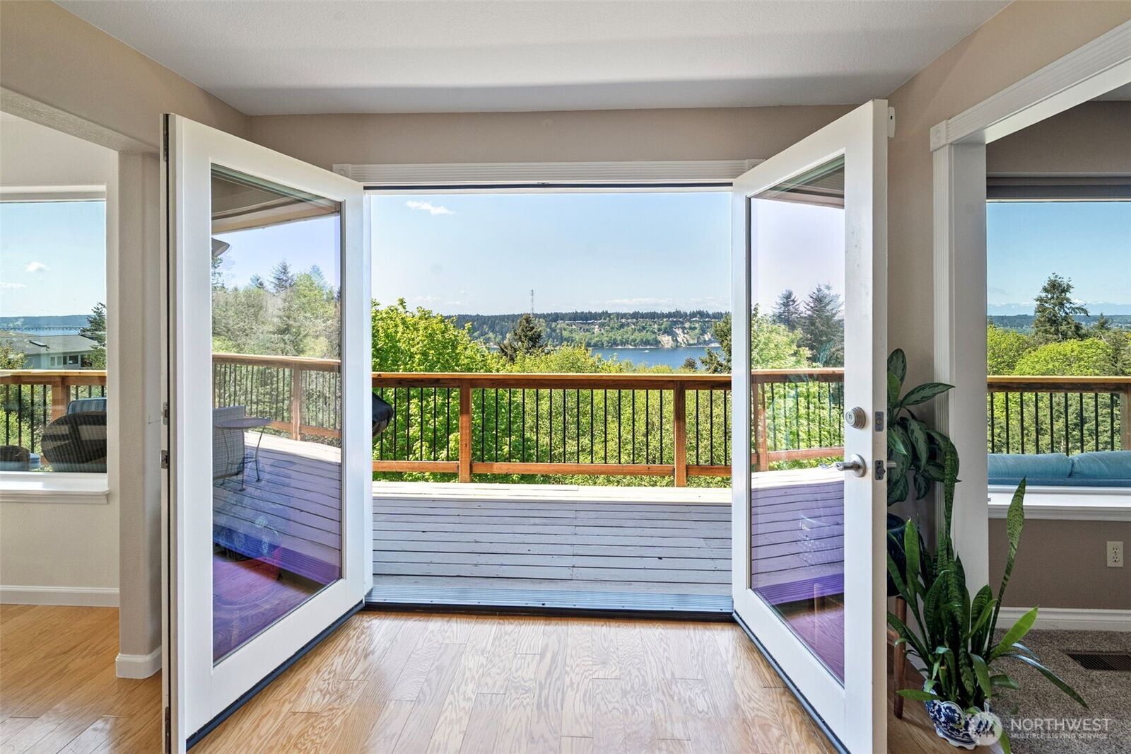 Property Photo:  4028 N Frace Avenue  WA 98407 