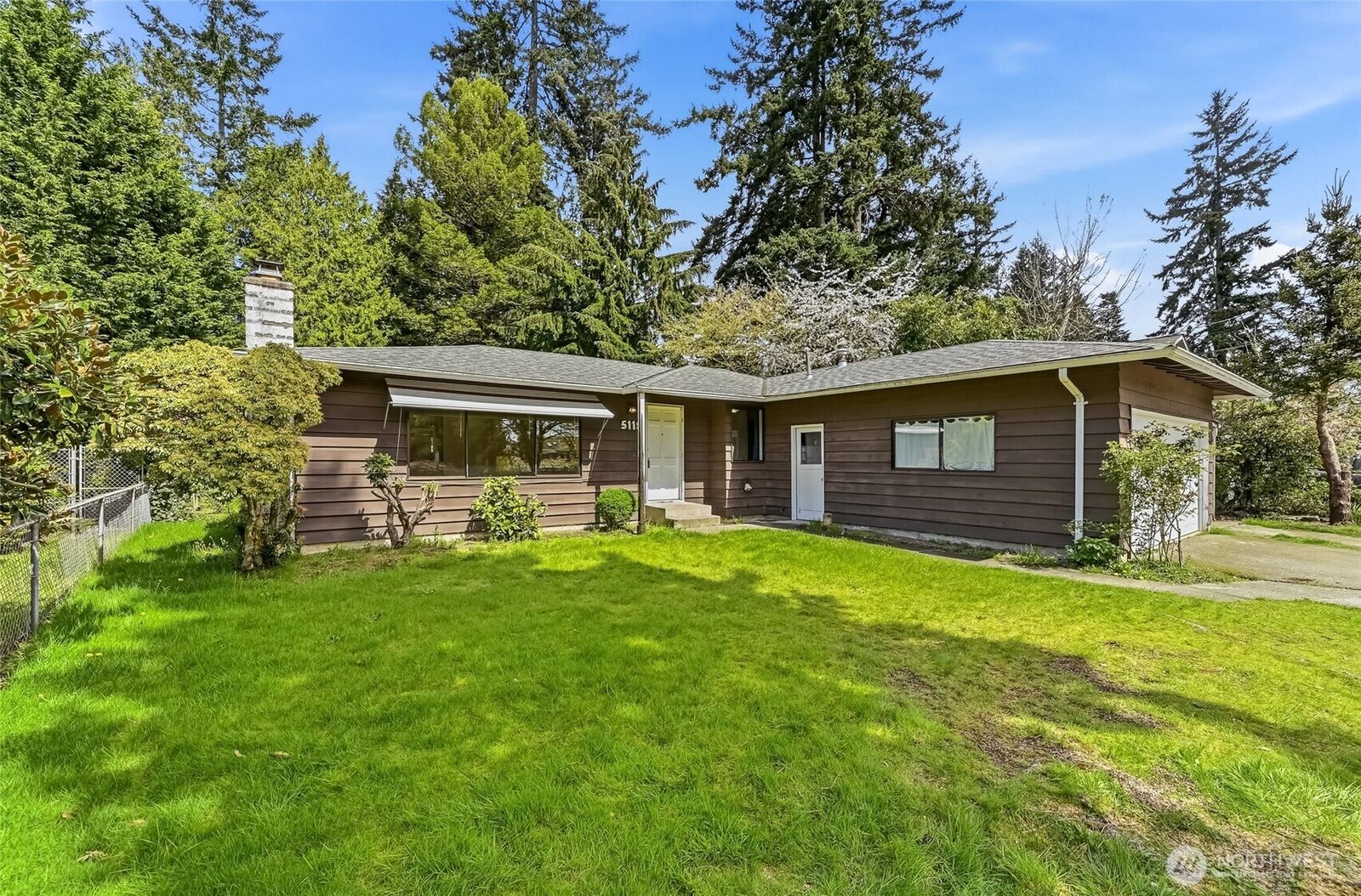 Property Photo:  5119  194th (Veterans Way) Street SW  WA 98036 