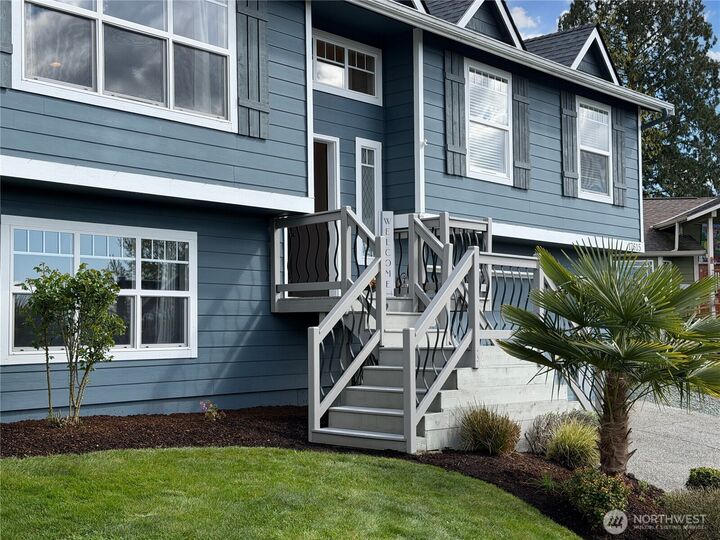 Property Photo:  17615  Upland Drive  WA 98223 