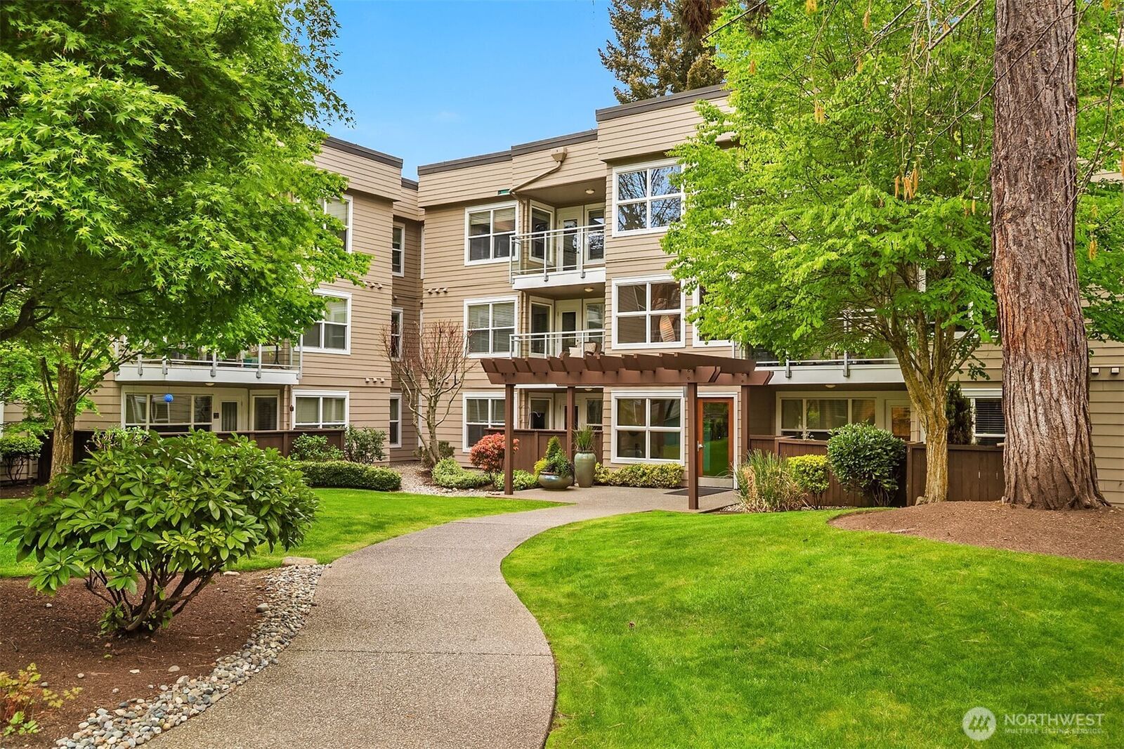 Property Photo: 23015 Edmonds Way A110 WA 98020