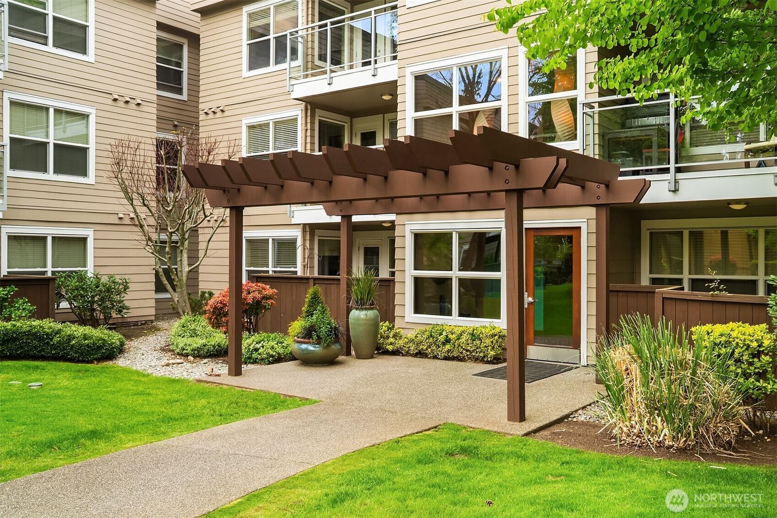 Property Photo:  23015  Edmonds Way A110  WA 98020 