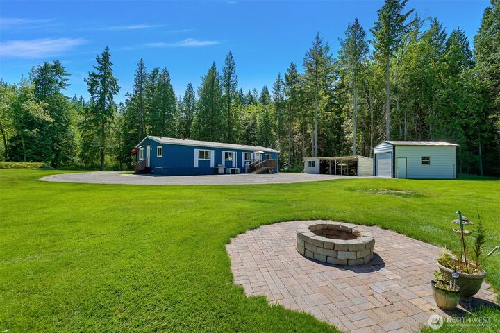 Property Photo:  4702  Anderson Road  WA 98230 