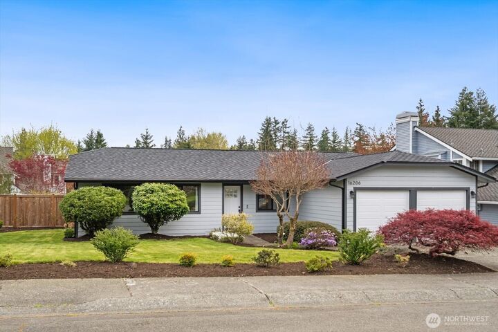 Property Photo:  16206 SE 174th Street  WA 98058 