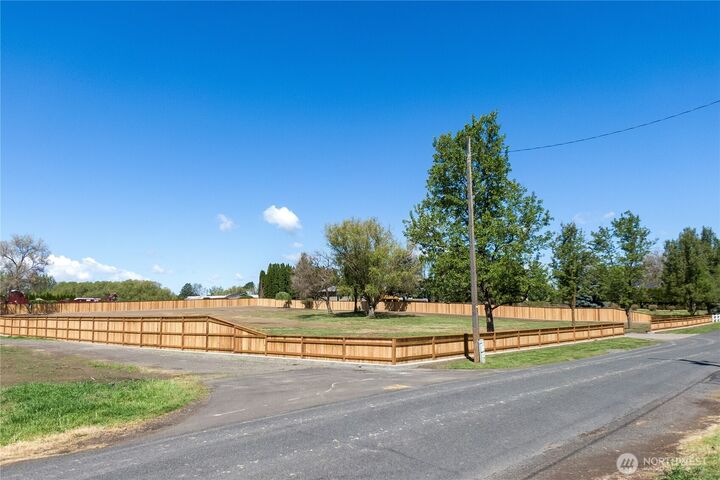 Property Photo:  0 S Wilbur  WA 99362 