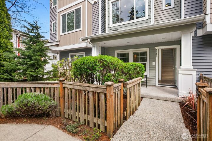 Property Photo:  6564  High Point Drive SW  WA 98126 