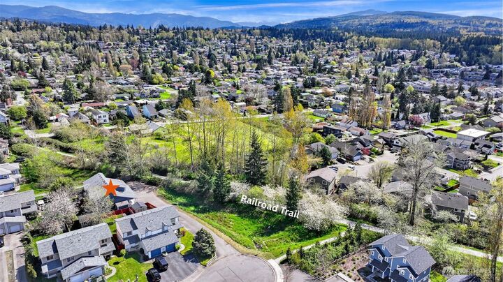 Property Photo:  2804  Undine Street  WA 98226 