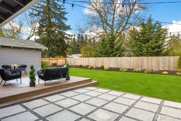 Property Photo:  7063  122nd Avenue SE  WA 98056 