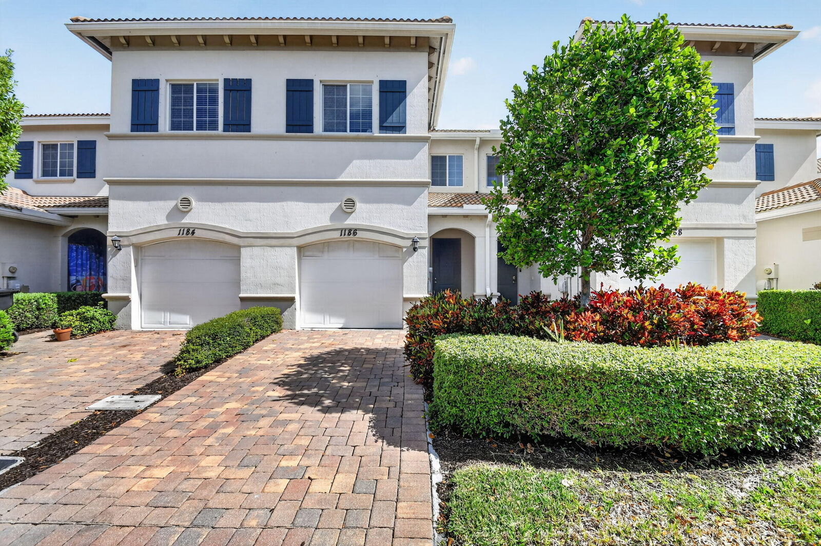 Property Photo:  1186 Paisley Court  FL 33461 