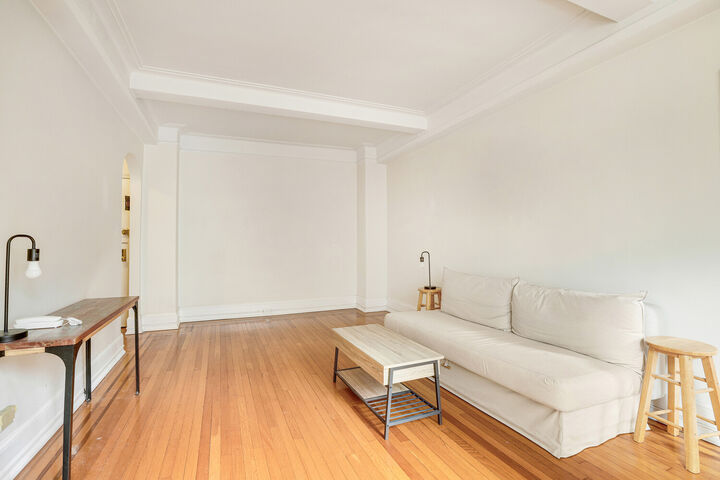 Property Photo:  7 Park Avenue 12C  NY 10016 