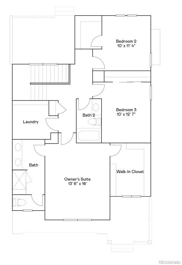 Property Photo:  6961 Arbor Boulevard E  CO 80602 