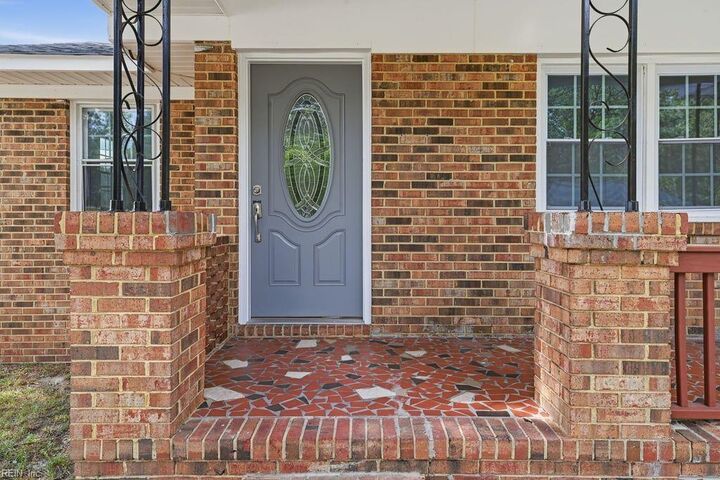 Property Photo:  3200 Wise St  VA 23321 