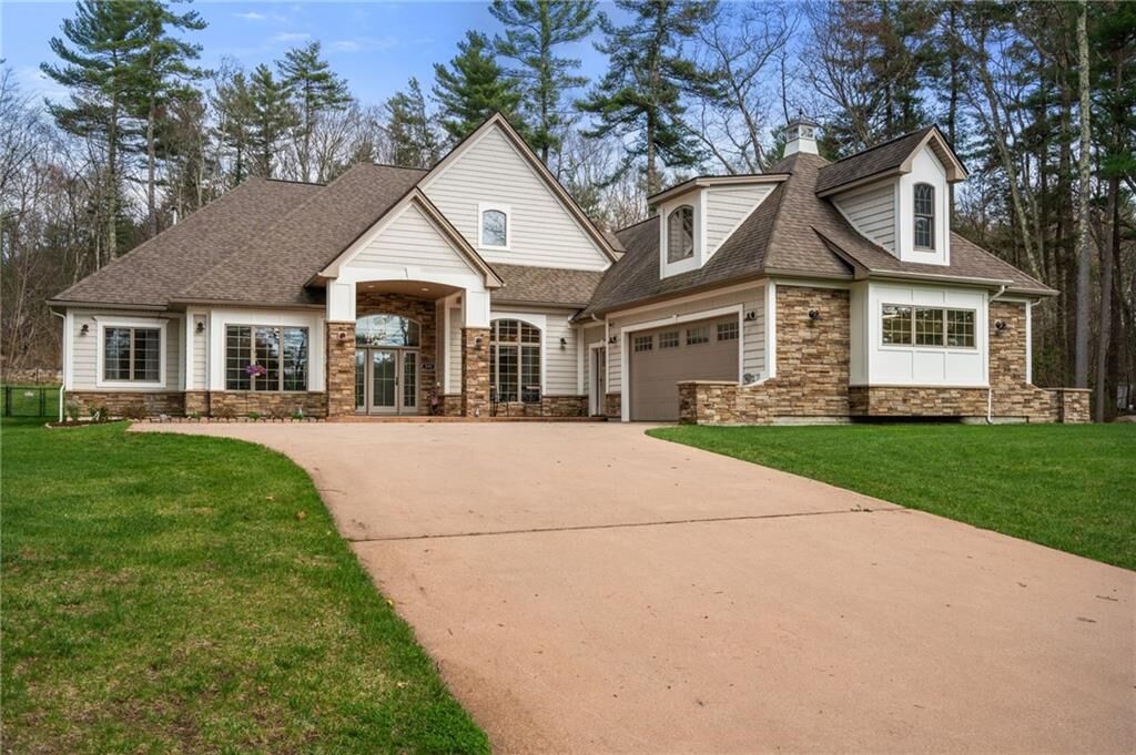 Property Photo:  595 Sherman Farm Road  RI 02830 