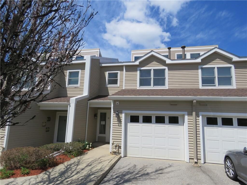 Property Photo:  57 Lawton Brook Lane 57  RI 02871 