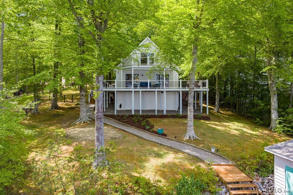 Property Photo:  248 N Macon Dr  NC 27850 