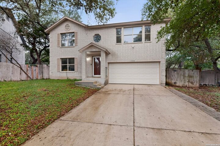 Property Photo:  11329 Redlands Park Dr  TX 78249 