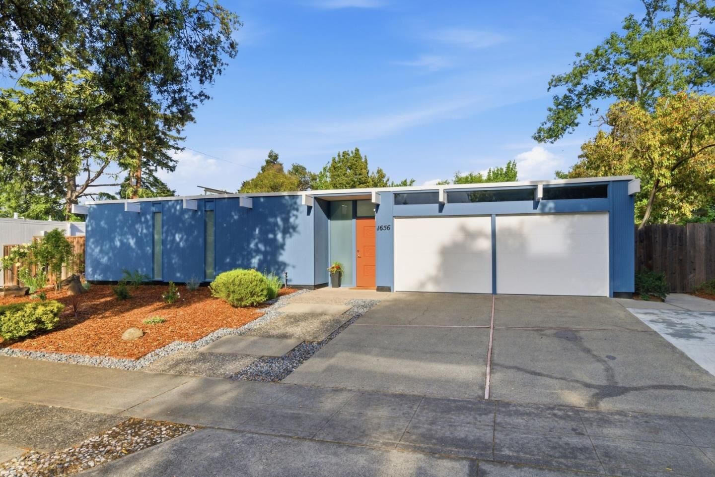 Property Photo:  1656 Edmonton Avenue  CA 94087 