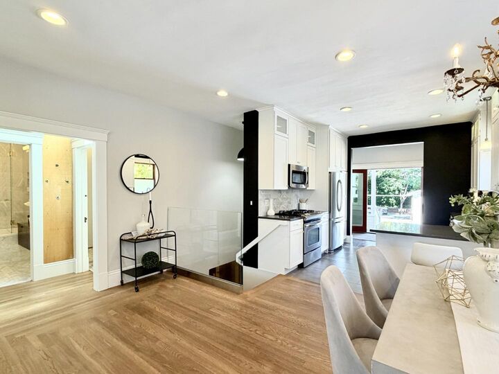 Property Photo:  175 North Sunnyvale Avenue  CA 94086 