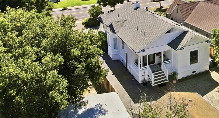 Property Photo:  175 North Sunnyvale Avenue  CA 94086 