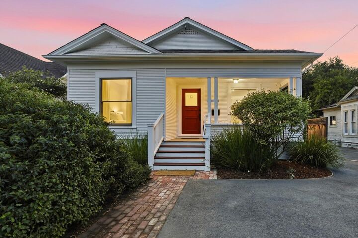 Property Photo:  175 North Sunnyvale Avenue  CA 94086 